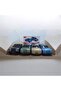 Portable Car-Shaped Wireless Speaker Compact Music Speaker - 3