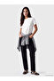 Esvab • Modern & Distinctive Straight Fit Women's Jean Pants