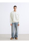 Men's real madrid licensed sweatshirt - 2