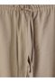 Timeless Clothing & Timeless Choices Women's Wide Leg Pants with Drawstring Waist - 8