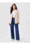 Esvab • Modern & Distinctive Loose Fit Women's Jean Pants