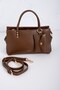 Women's Bag-005-Brown - 4