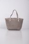 Women's Bag-061-Silver - 3