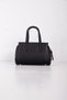 Women's Bag-006-Black - 2