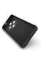 Tecno Spark 30 4g Case with Camera Protection Flexible Silicone Finger Strip Vrdr - 3