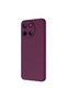 Realme 11 4g Case Soft Silicone with Camera Protection Launch Senk - 3