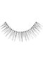 Kiss Su Wispies No. 01 Multi-Pack False Eyelashes, Full and Curled with Distinct Wispies Design, Excellent Cross-Patterned Style, - 6