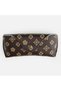 Brown Eyeglass Case