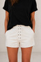 Raw Shorts - 2