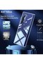 Samsung Galaxy Z Fold 8 Ultra Clear Case Anti-Scratches Protective Cover For Z Fold 8 Ultra - 3