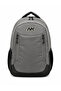Backpack with Large Internal Volume, Multi-Compartment Structure, and Side Mesh Pockets, Ideal for School, Work, and Daily Use; Stylish and Practical.