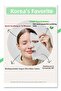 Nosca9 Calming Serum Mask Patented Ceramide Np + Centella Asiatica Complex |   Calming Mask for Sensitive Skin, 25ml - 2