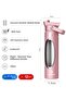 750 ml Pink Stainless Steel Thermos/Bottle/Water Bottle - 5