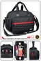Volera Mother Baby Care Travel and Hospital Exit Bag