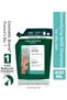 Purifying Refill Shampoo 600 ml Oily Hair Vegan Salt-Free Sls Sles-Free Purete