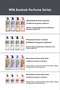 6 Hyaluronic Acid Moisturizing Perfumed Body Lotion Perfume Body Lotion (White Musk) - 7