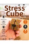 1 Piece Volcanic Colorful & Colorful Foldable Cube - Infinity Cube - Infinite Cube & Stress Cube - Moving Cube - Fidget