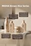 Brown Rice Extract Deeply Moisturizing and Nourishing Body Lotion Brown Rice Body Lotion - 7