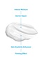Dual Barrier Strengthening Daily Moisturizing Cream Care Set (Ceramide, Pentavitin) - 2