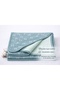 Baby Blanket 100% Organic Cotton - 3
