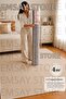 4 m² Carpet Storage and Protection Cover – Dustproof Carpet Cover with Transparent Zipper, Carrying & Storage Bag - 2