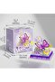 Koco Bloom Boutique Butterfly and Flowers 471 Pieces