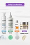 Pdrn Salmon Dna Moisturizing Face Cream Firming Collagen Supported Barrier Repair Cream 50 ml - 9