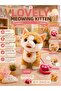 Cute Moving Sound-Creating Cat and Dog Toy – Walking, Musical, Sound Imitating, Tail Wagging Plush Toy - 2