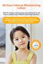 Intense Moisturizing & Nourishing Lotion That Supports Barrier Formation for Children Honey Lotion Kids - 4