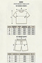 Men's Oversize T-Shirt and Shorts Set with Pale Effect - 8