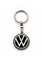 Volkswagen Keychain Drop Printing Stylish and Lightweight Auto Keychain Gift Car Accessory