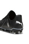 Future Play Fg/Ag 107377-02 Unisex Football Boots Black - 4