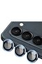 ®   Samsung Galaxy Z Fold 5 Valdez Metal Camera Lens - Blue