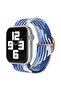 ®   Watch 22mm Star Cord - Navy Blue