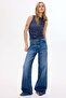 Ruched jersey top - 2