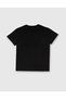 Men's Youth B21847 Printed T-Shirt Gkb0028 - 2
