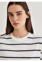 Crew Neck T-Shirt Crop / Short Cut 1612260 -86694 - 6