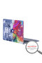 MacBook Air Case 13Inch A1369 A1466 (Old USB Model 2010-2017) Compatible with Brain Gray - 3