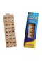 54 Piece Wooden Jenga Game - 3