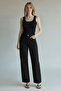Cotton Open Collar Basic - 2