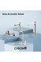 Solo Bathroom Faucet Fixture So2500 - 6