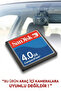 4 Gb Compact Flash Cf Memory Card - 8