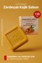 Kojic Acid Soap, Turmeric and Kojic Acid Effect Anti-Blemish Kojic Acid Soap 125 -130 Gr