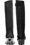6463 Aero Flex Premium Riding Neoprene Half Chaps #10026463 - Medium - 3