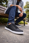 Men's Winter Sports Shoes for Daily Use - 2