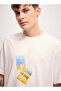 Men's Cotton T-Shirt – Soft, Breathable & Comfortable for Casual & Summer Wear - 5