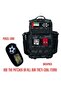 Velcro Hook Patch, Tacti-Cool FUNNY Collection, Funny 13 for bag/vest, tech gadgets for kids & adults, - 5