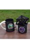All-in-1 Coffee Maker Gift Set, 304 Stainless Kettle Mug V60 Dripper & Filters - 7