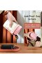 2000W Professional Hair Dryer, Foldable with Ionic Technology and Styling Kit - 5