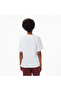 Class Relaxed Women's White T-Shirt - 2